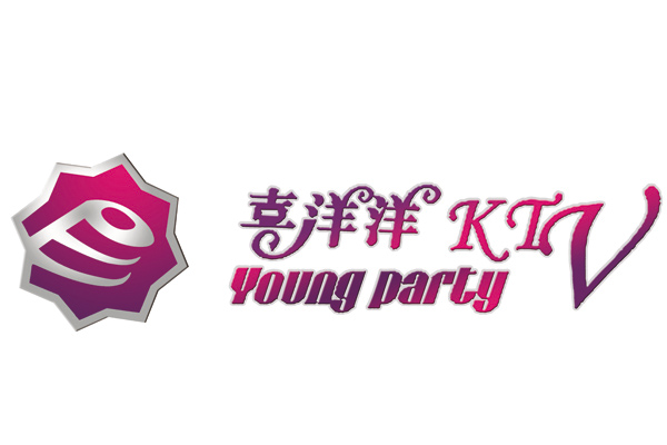 量販?zhǔn)終TV設(shè)計-喜洋洋KTV