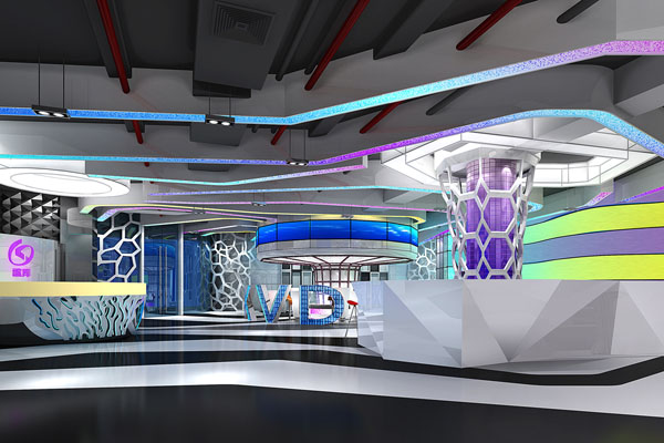 寧波歌庫(kù)量販?zhǔn)終TV設(shè)計(jì)