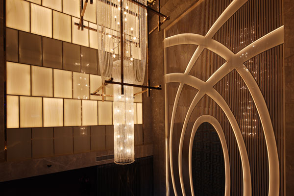 品彥介紹目前常見的KTV裝修設(shè)計風格