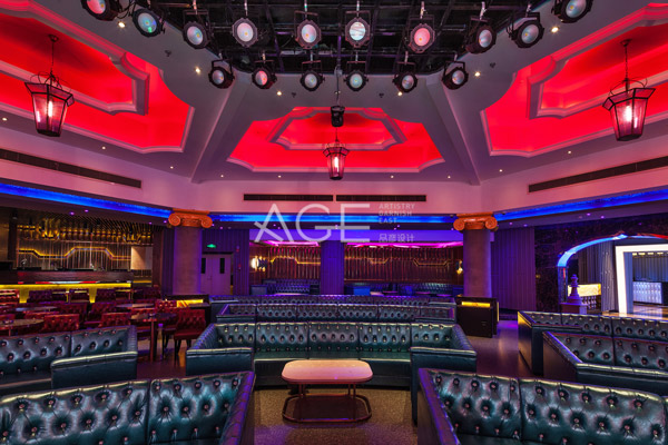 酒吧設(shè)計(jì)改造要注意什么問題？