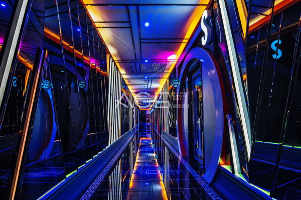 KTV消防設(shè)計探測器的選用要求