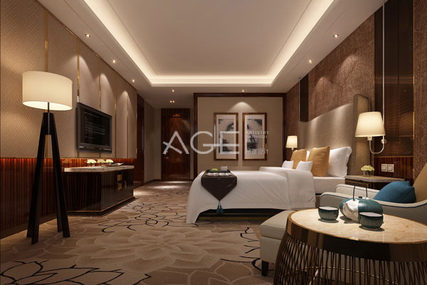 酒店設計建筑平面規(guī)劃應考慮幾點要求