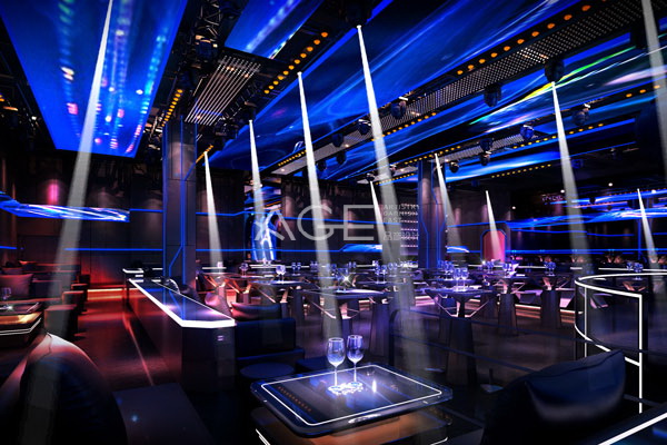 酒吧設(shè)計(jì)如何體現(xiàn)創(chuàng)意？