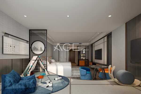 酒店設計環(huán)境藝術(shù)品如何選擇？