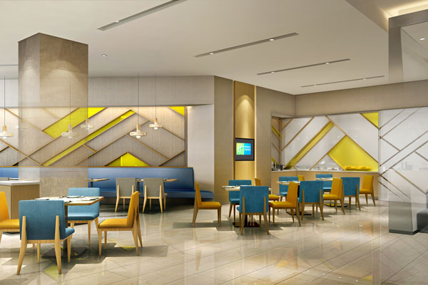 商務(wù)酒店設(shè)計(jì)豎井布線要考慮哪些問題？