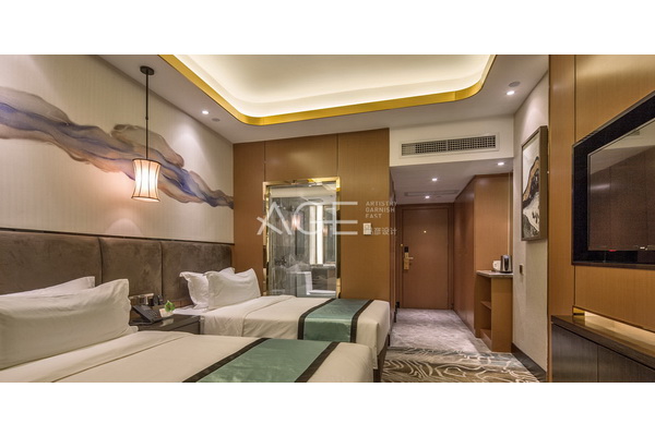 室內(nèi)色彩設(shè)計要點有哪些