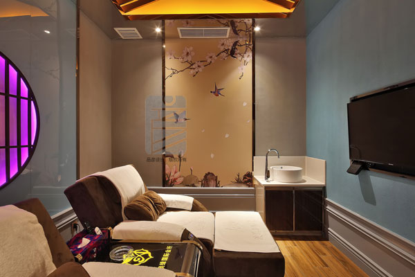 快捷酒店設(shè)計，簡單而不簡約的快捷生活