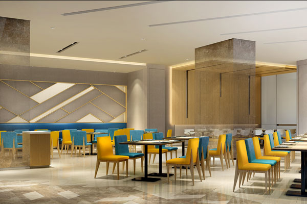 國內(nèi)酒店宴會廳設(shè)計(jì)原則