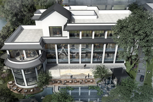 通過這幾步可完成酒店設(shè)計方案構(gòu)思！