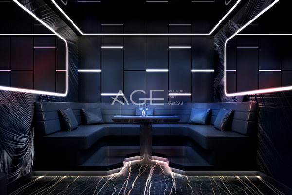 派對(duì)KTV設(shè)計(jì)這些內(nèi)容，你要關(guān)注！