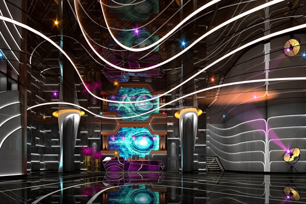 夜場管理有哪些方式？這幾點(diǎn)可以學(xué)習(xí)起來！