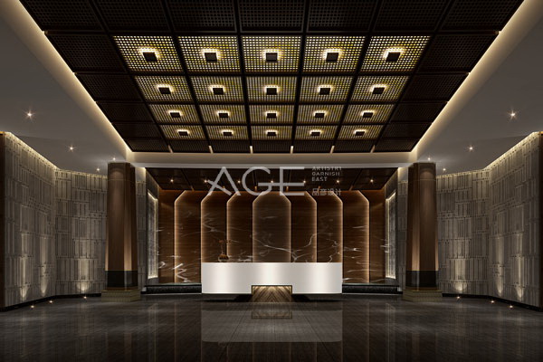 溫泉裝修設(shè)計，怎樣融入現(xiàn)代風格？