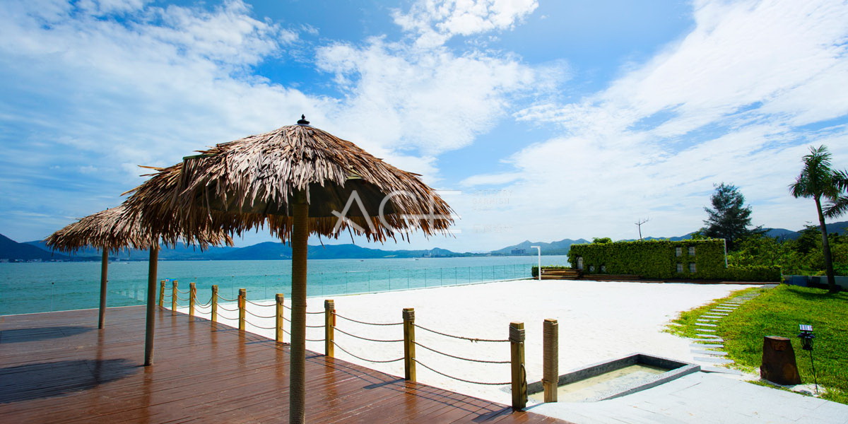 度假酒店設(shè)計(jì)室外功能區(qū)注意事項(xiàng)有哪些？