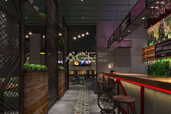 小酒吧怎么設(shè)計(jì)可以快速提高人氣？？