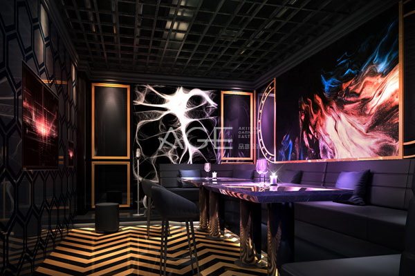 KTV設(shè)計(jì)哪家專(zhuān)業(yè)，怎么選擇專(zhuān)業(yè)的ktv設(shè)計(jì)公司