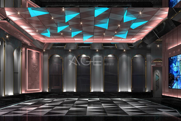 KTV設計一般多少錢，一般是怎么收費的??？