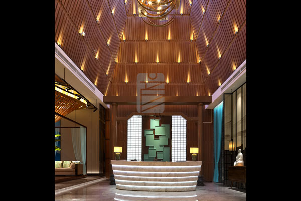 溫泉設(shè)計，怎樣體現(xiàn)新的流行趨勢？