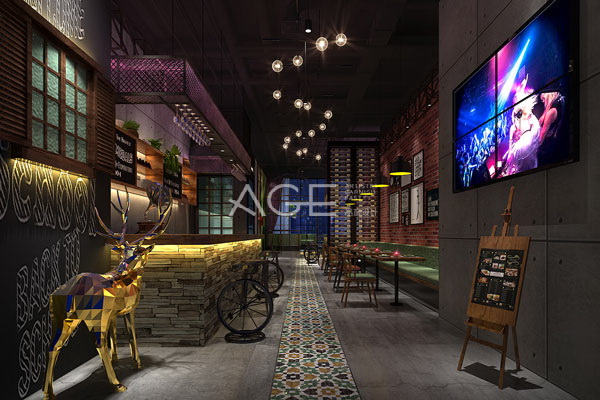 夜場酒吧設(shè)計的隔音怎么做，效果好嗎？