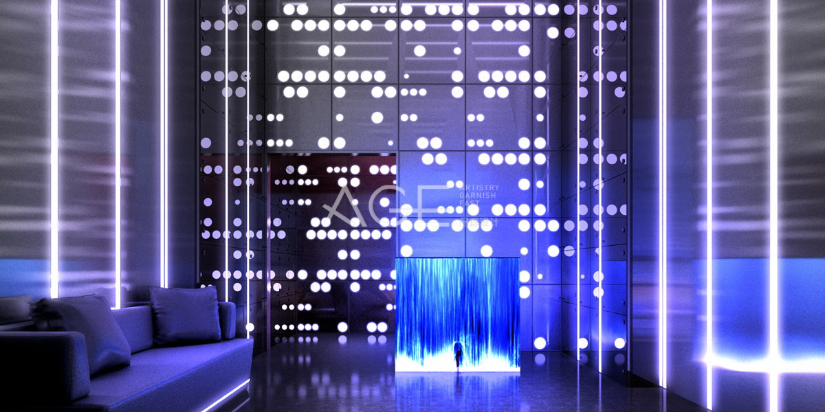 酒吧夜總會設計如何進行比較好？