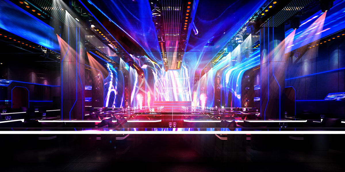 佛山酒吧設(shè)計(jì)時(shí)需要追求什么理念？