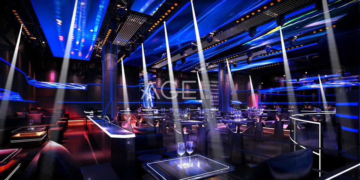 大興酒吧裝修有啥好的設(shè)計(jì)公司推薦嗎？