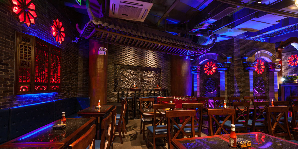 家庭酒吧設(shè)計(jì)需要注意的細(xì)節(jié)有哪些？