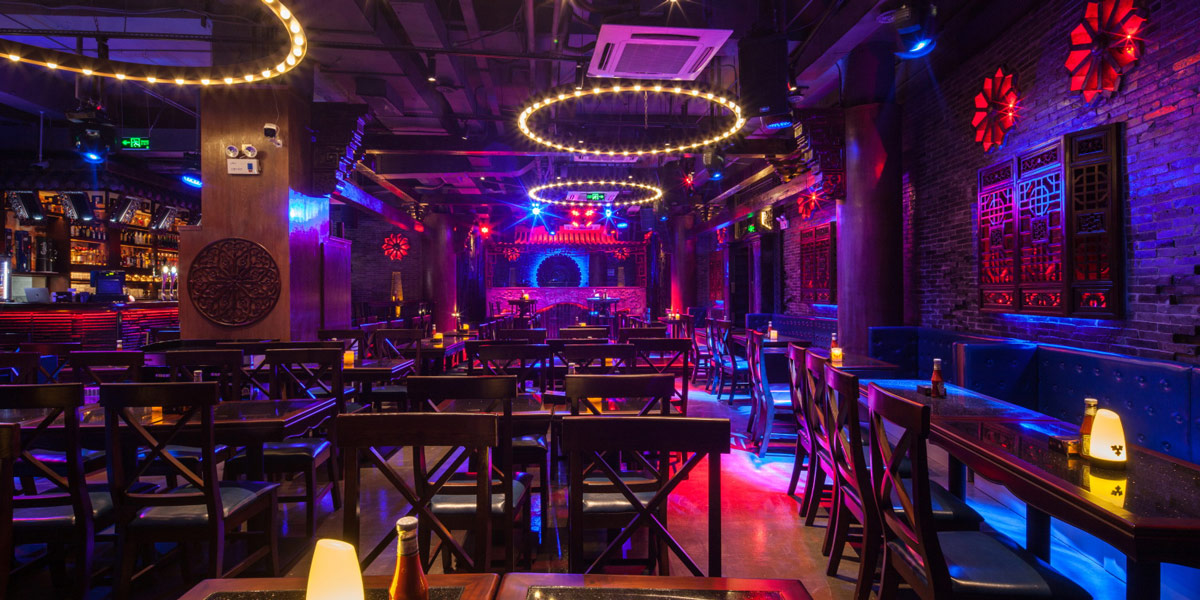 杭州酒吧設(shè)計(jì)公司哪家好？誰有好的推薦嗎？