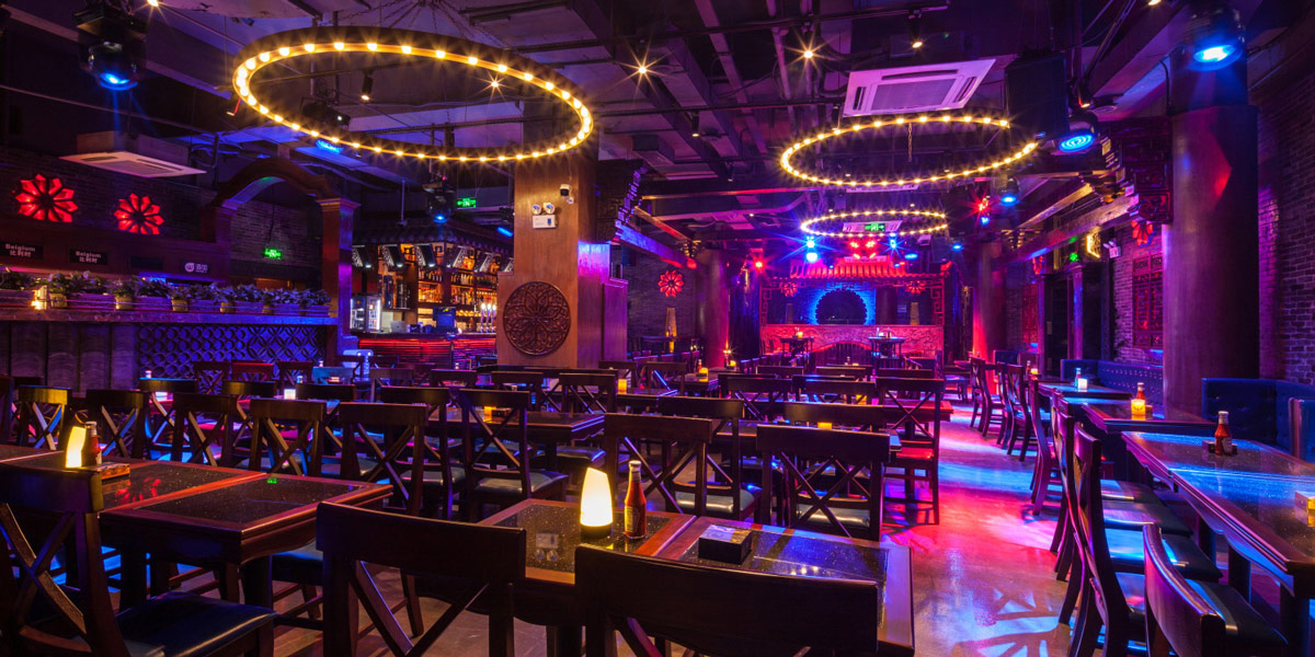 南京酒吧設(shè)計(jì)風(fēng)格如何選擇？