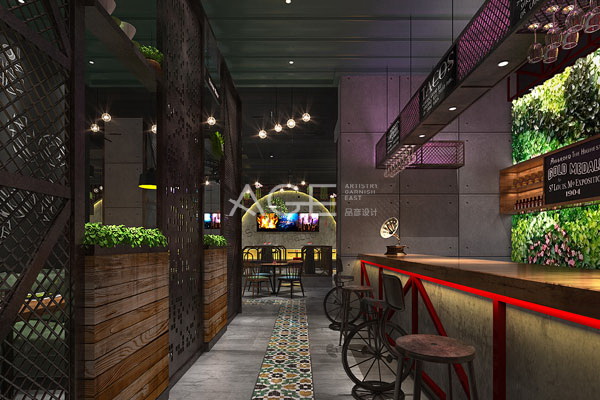 日式酒吧裝修要看你想要弄成什么效果，主題的還是慢搖的，還有針對的消費群體這些都能影響到裝修預(yù)算，一般小的日式酒吧5-10w就可以了，大一點的15-300w不等。具體要看自己的實際預(yù)算。