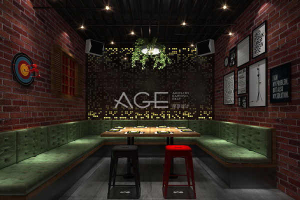 酒吧包廂設(shè)計如何布局比較好？都有什么講究嗎？