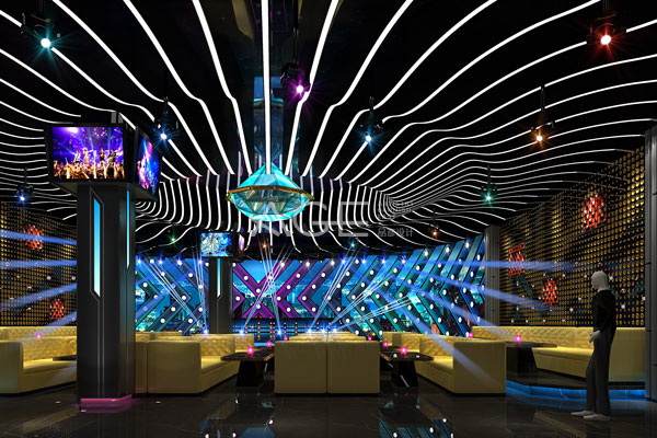 量販?zhǔn)絢tv裝修價(jià)格大概多少？？