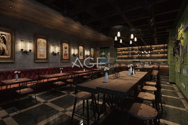 酒店宴會廳設(shè)計的風水要求