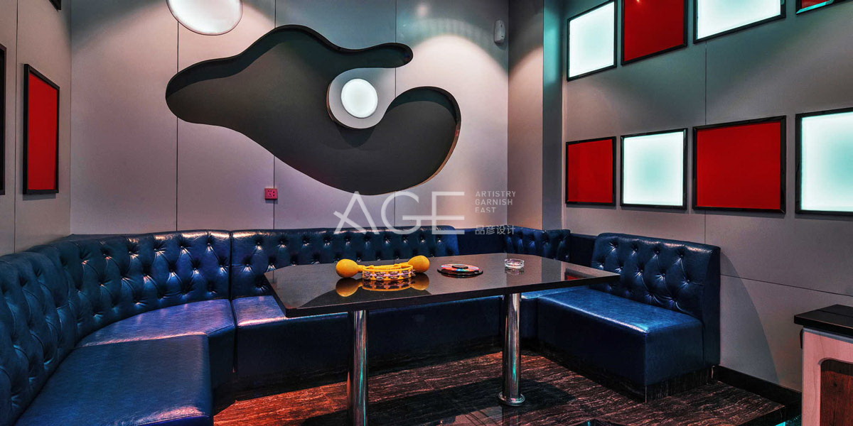 小型KTV設(shè)計(jì)方案 結(jié)合諸多設(shè)計(jì)因素呈現(xiàn)完美效果 小型KTV設(shè)計(jì)方案 結(jié)合諸多設(shè)計(jì)因素呈現(xiàn)完美效果