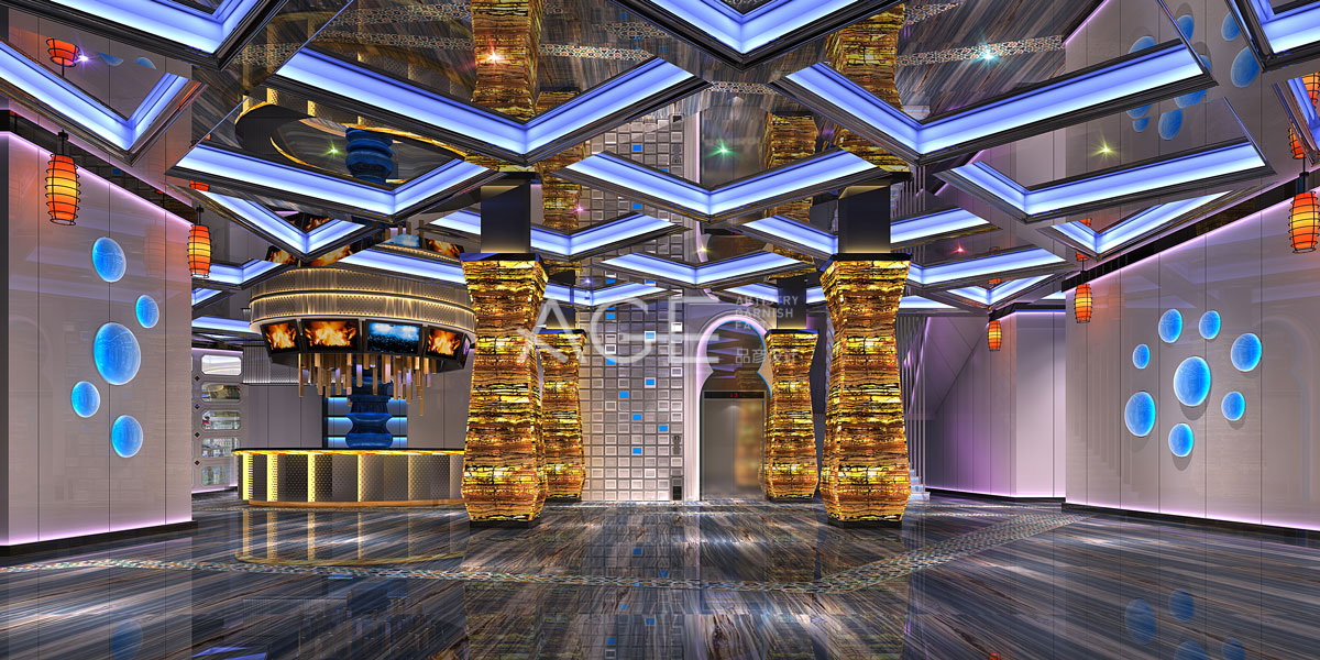 高檔ktv設(shè)計公司要在不同環(huán)節(jié)當中做到精益求精 高檔ktv設(shè)計公司要在不同環(huán)節(jié)當中做到精益求精