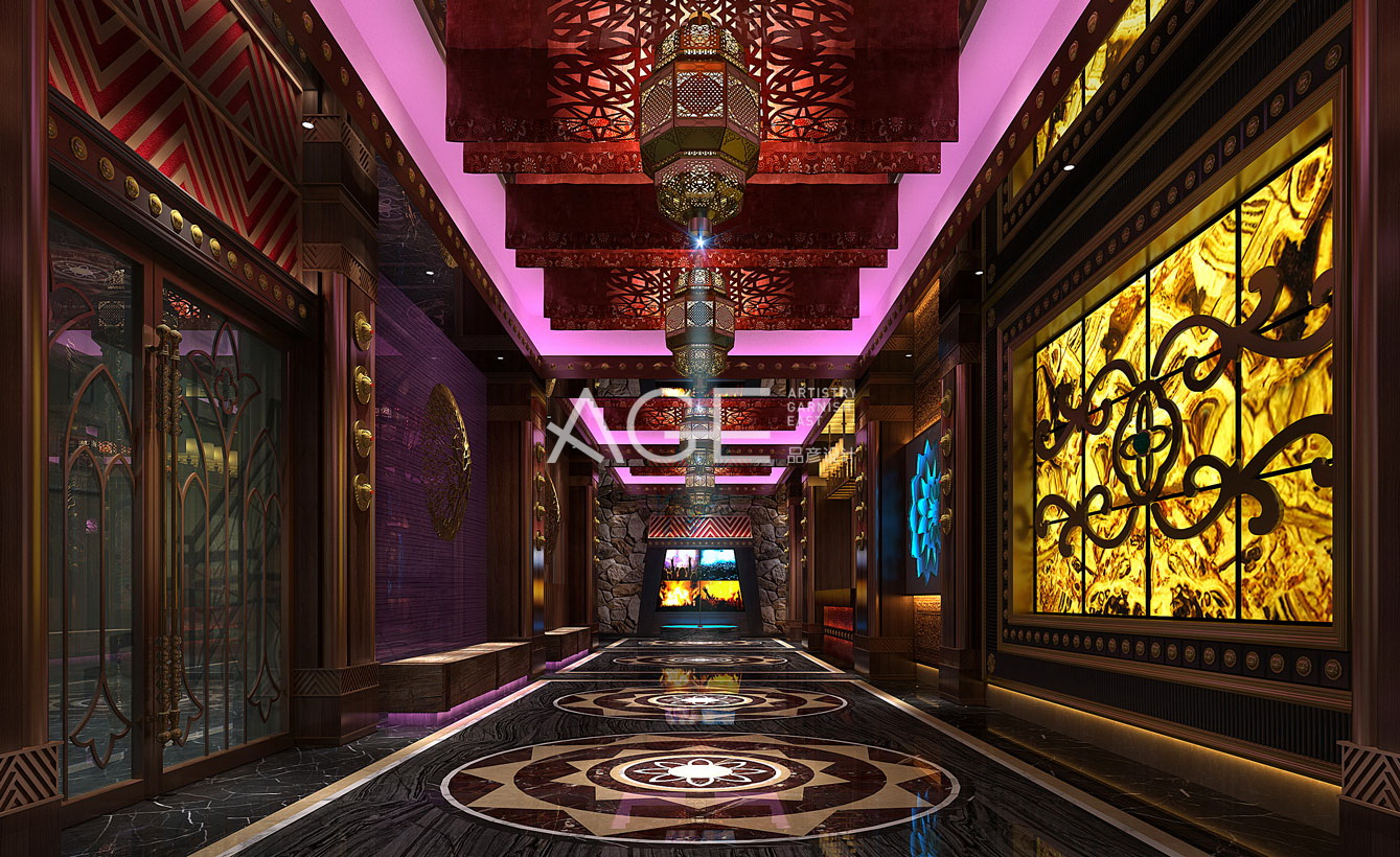 誰(shuí)知道怎么找專業(yè)的KTV裝飾設(shè)計(jì)公司？？