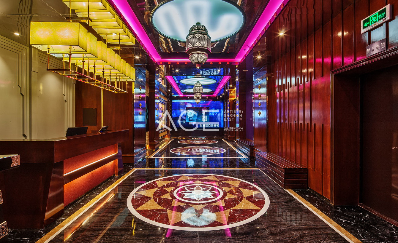 誰知道KTV設(shè)計原則包含哪些方面？