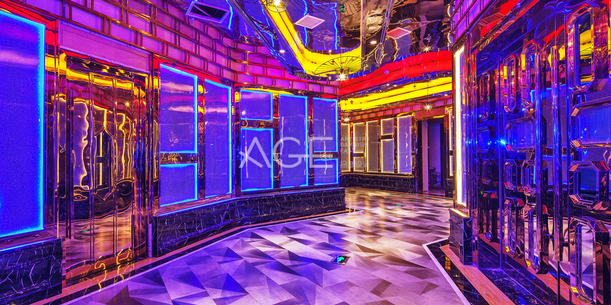 關(guān)于ktv設(shè)計原則方面的問題 哪個原則更重要？