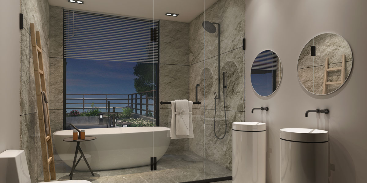 度假酒店主題客房設(shè)計思路有哪些？