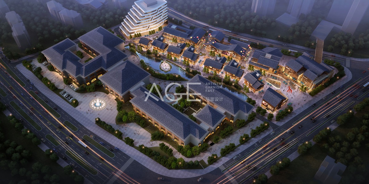 酒店空間設(shè)計(jì)該怎么做？這些你應(yīng)該學(xué)學(xué)