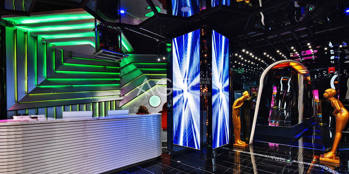 Ktv怎么設(shè)計(jì)，選擇專業(yè)ktv設(shè)計(jì)公司很重要