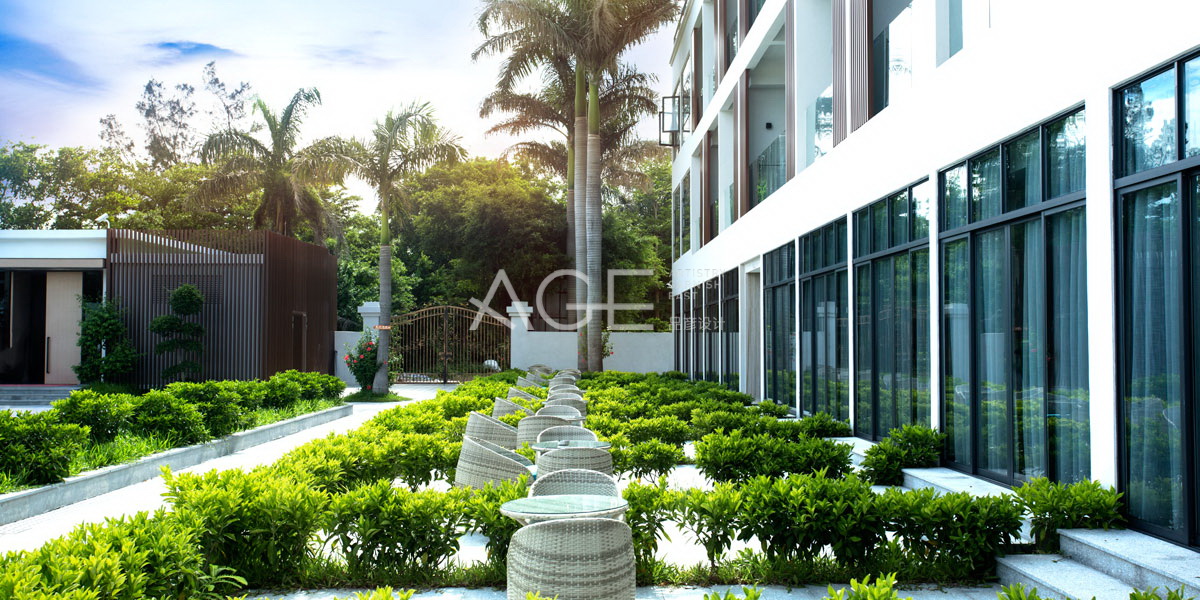 度假酒店規(guī)劃要遵循的原則是什么？