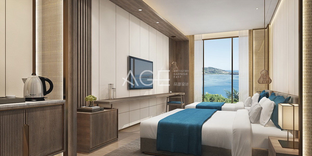 帶你了解酒店裝修設計注意的細節(jié)有哪些？