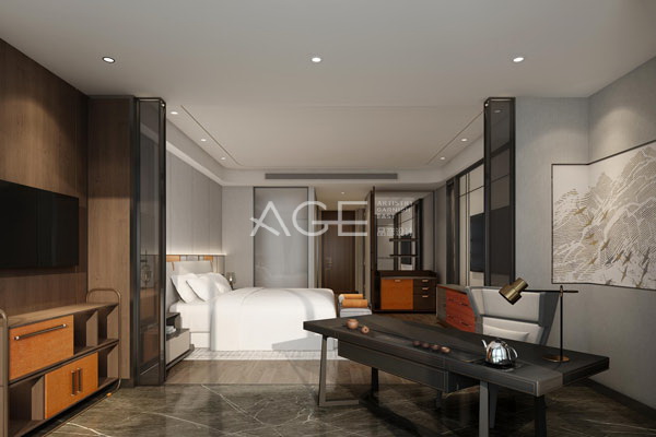 賓館酒店設(shè)計需要注意什么？如何解決酒店設(shè)計問題？