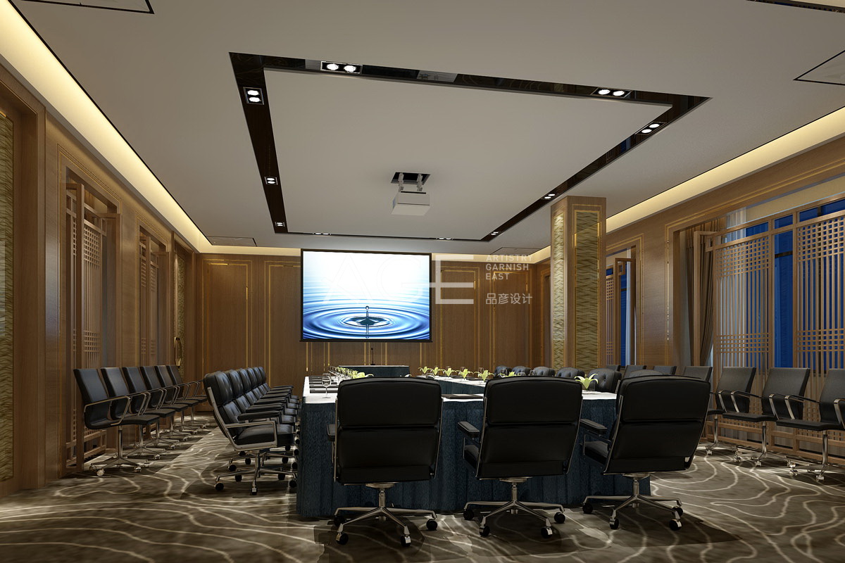 酒店品牌設計都該注意什么？這點很關鍵！