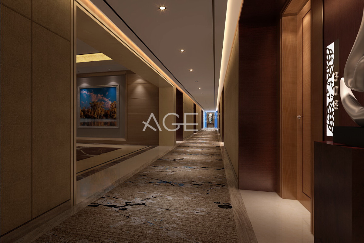 設(shè)計精品酒店如何突出風格，酒店設(shè)計更應(yīng)注重什么？