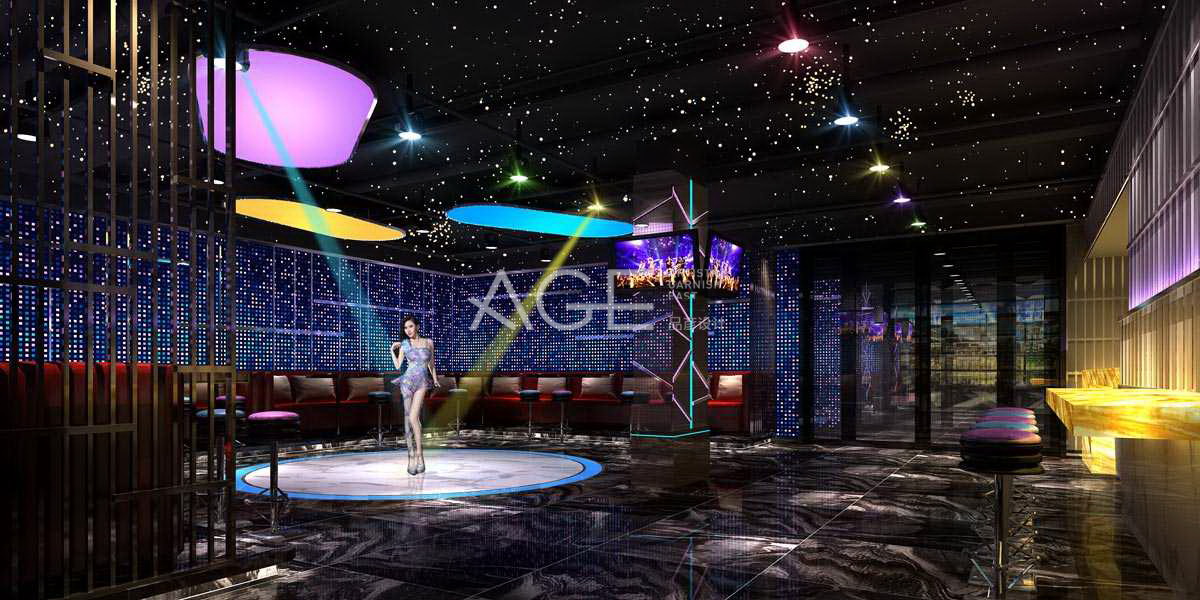 Ktv房間設(shè)計要注重這些要點，才會獲得更多消費者喜愛