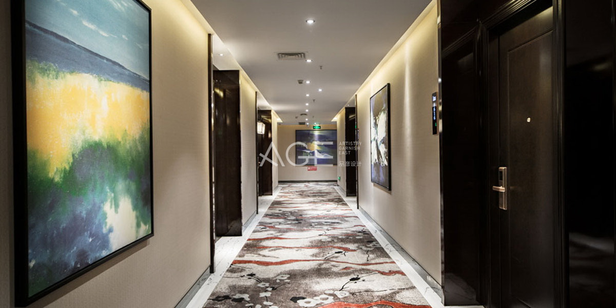 設(shè)計一個酒店需要注意哪些方面？