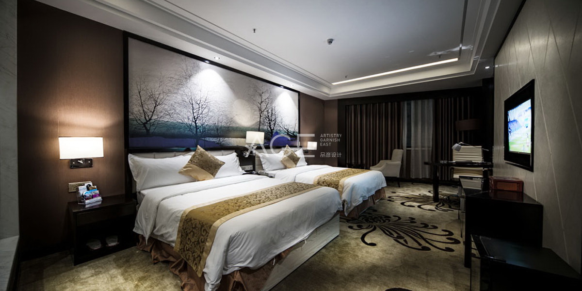 便捷酒店設(shè)計(jì)和星級酒店設(shè)計(jì)的區(qū)別是什么