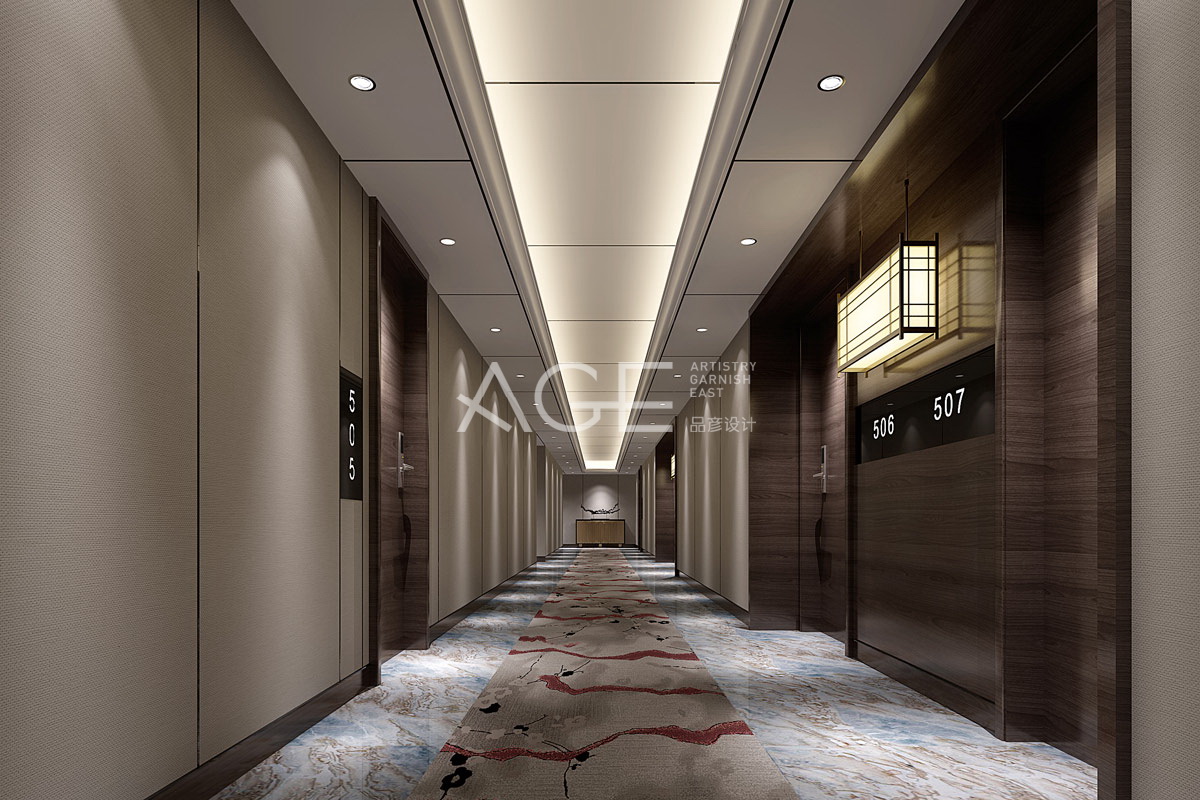 設(shè)計(jì)型酒店必須要遵循的原則，讓酒店設(shè)計(jì)一步到位