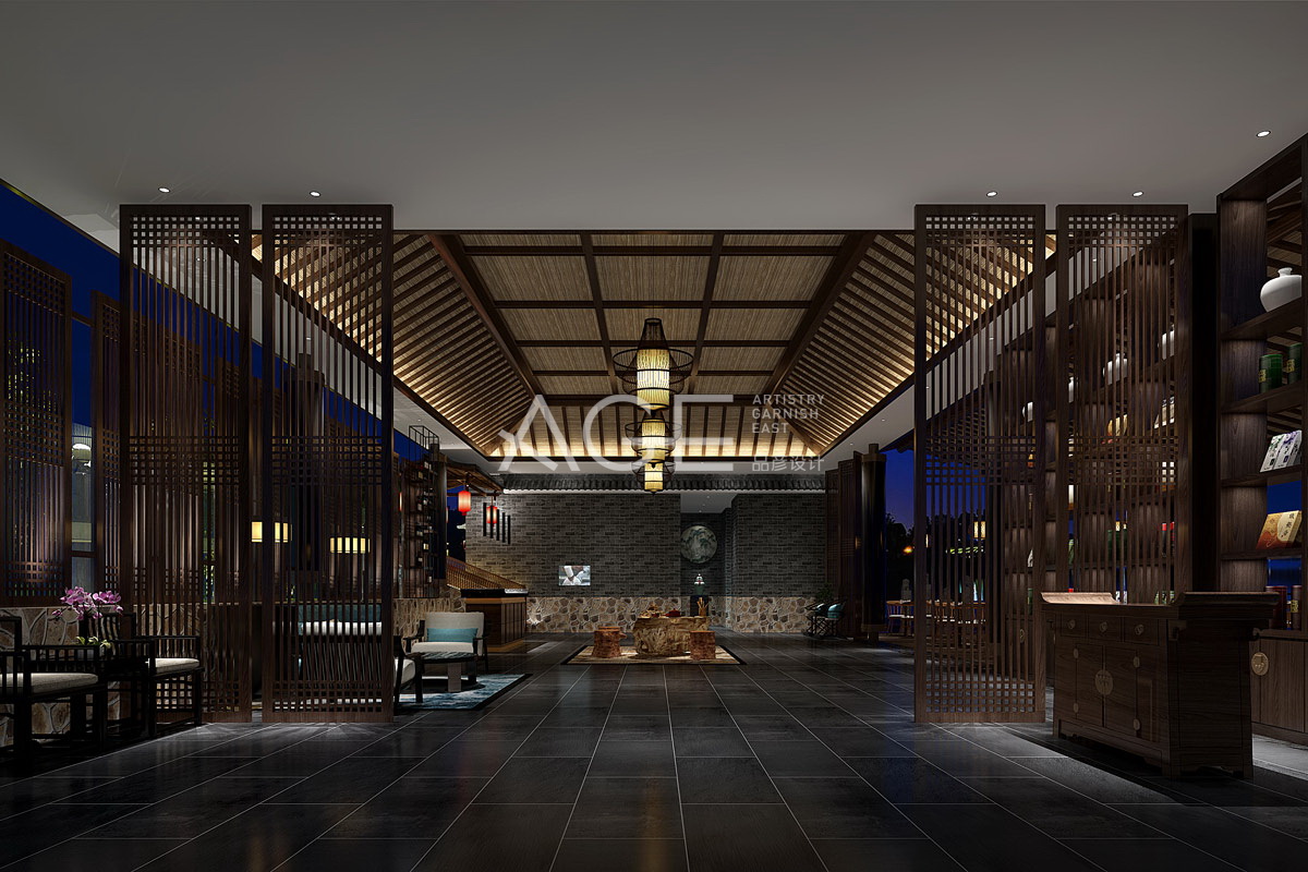 如何選擇做酒店設(shè)計的公司，酒店設(shè)計公司選擇三要素